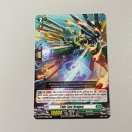 Tide Line Dragon_RR(Double Rare)_Cardfight Vanguard bahasa -Stoicheia