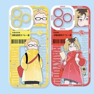 cover For Samsung Galaxy A54 A55 A35 A14 A34 A25 A24 A15 A52 A53 A52S A72 A73 M23 M54 5G A03 Core Ca