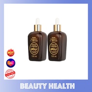 Amado Gold Caviar Concentrate Serum โกลด์คาเวียร์ เซรั่ม (100 ml. x 2 ขวด)