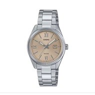 Casio Womens Watches LTP-1302DD LTP-1302DS Series Casio Women Analog Watches (2 Years Warranty) Jam