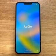 iPhone 13 Pro Max 256GB 天峰藍 SIM解鎖