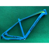 Frame Mountainpeak Everest 29er QR