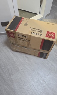 KDK 16吋座地式電風扇