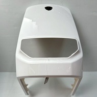 แฟริ่งบังลมหน้า-สีขาว รถไฟฟ้า รุ่น SKS Z2 (Gen 2)