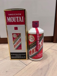 貴州茅台酒 2019
