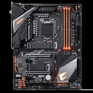 MAINBOARD (a main board) 1151V2 GIGABYTE Z390 AORUS PRO WIFI