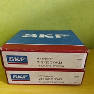 21313 CC W33 SKF Spherical Roller Bearing