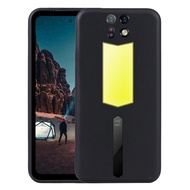 For Ulefone Armor 24 TPU Phone Case(Black)