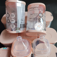 Núm ti Hegen cao cấp cho bé nhập khẩu Malaysia