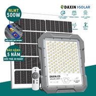 DAXIN MJ-BW 500W Solar Headlight, Genuine