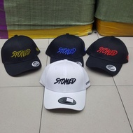 STONED & CO CAP