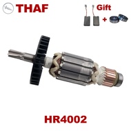Penggantian Sauh Rotor Angker AC220V-240V untuk Tukul Putar Makita HR4002