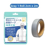 Waterproof Sealing Repair TPU Heat Tape