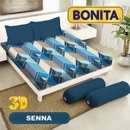 SPREI BONITA KING UK180X200 NO 1 ASLI / SPRAI BONITA / SEPRE BONITA / SEPRAI 180x200 SPREI KOREA SPR