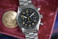 ⭕️Omega Dynamic III Chronograph ⭕️ - 5240.50.00 二手中古 Omega 1997 Dynamic III 5240.50.00 -Calibre 1138