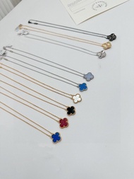 van cleef