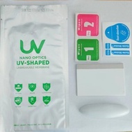 PPF UV Sticker OnePlus 13 / 12 / 12R / Ace 3 / Ace Pro / 11 / 11R / Ace 2 / Ace 2 Pro