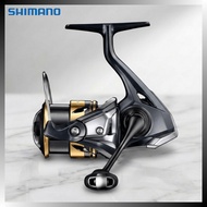 [From Japan]
SHIMANO Ultegra 25 Spinning Reel — Models C2500SHG / C3000 / C3000XG / 4000 / 4000XG / 