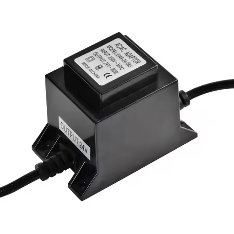Lighting AC12V transformer 10W ,20W,30W IP68 Power Supply AC 220V Adapter waterproof swimming pool l