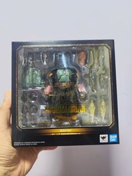 Bandai SHF StarWars The mandalorian Boba Fett