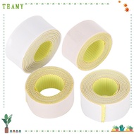TEAMY Presser Foot Tape, Self Adhesive PTFE Presser Foot Sticker, 0.5mm 1.2mm 1.0mm PTFE Tape