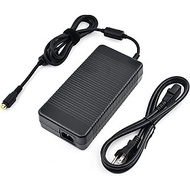 Sạc Tương Thích Cho Laptop Clevo P775Tm-G P775Tm1-G Adapter 330W - Hàng Nhập Khẩu New Seal TEEMO PC 