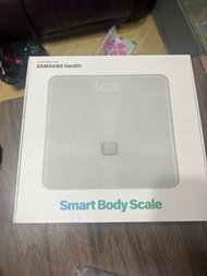 samsung health電子磅 體脂磅