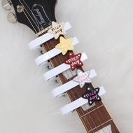 Guitar Capo Electric/Wood/Guitar Accessories Bass Capo Capo Professional Guitar Accessories F 05