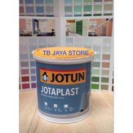 Jotun Jotaplast Cashew 1931 / Cat Tembok Jotun Jotaplast(5Kg)