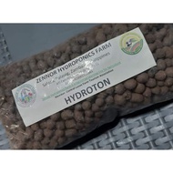 Hydroton Clay Pebbles by Zennor