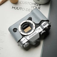 Mr.Stone for Fujifilm XT50 Camera Case Protective Case Cover Accessories for Fujifilm X-T50 Camera H