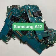 Charging board, charging pin assembly, charging tail for samsung A12 / A11
