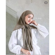BAWAL INSTANT CHIFFON WITH INNER