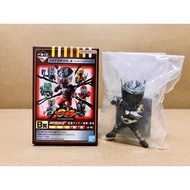 [Extremely Rare Limit Goods] Ichiban Kuji Deforme-X Kamen Rider Ryuga (20th Ryuki Version)