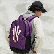 Kelly Irving Series Badminton Bag 丨 Backpack Large Capacity Student School Bag Computer Bag Large Ca