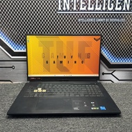 大Mon ASUS TUF Gaming F17 17.3寸電競筆電/i5-12500H 12th /16GB DDR4 Ram/1TB Nvme SSD/RTX3050 4G/17.3寸 144Hz