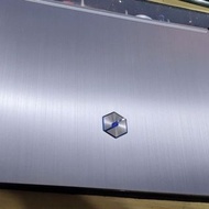 MECHREVO  Z2-G I7-9750H 4G 128G-SSD NA GTX 1660 TI 6G 15.5"" 1920x1080  電競本	 95% NEW