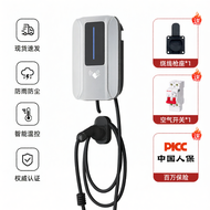 Home 7KW Electric Vehicle Charger 32A
