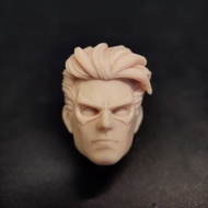 Đồ Chơi Sưu Tập Nightwing Head Sculpt Jason Todd 1/12 6 Inch White Mold Đồ Chơi Sưu Tập Hoạt Hình Đồ