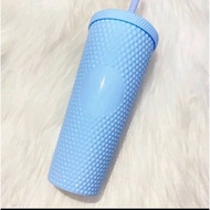 TUMBLER WITH STRAW 310ML/WATER BOTTLE WITH STRAW 310ML