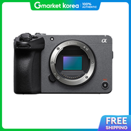 Sony | Sony Genuine Camcorder Fx30 Body / Cinema Line Ilme-Fx30 / Ed