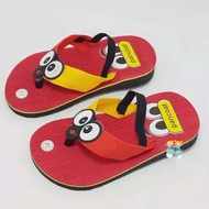 sendal anak pancoat
