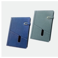 HAI TIEN Notebook Galaxy 8 Premium Notebook - Hai Tien