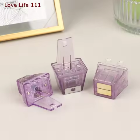 New Disposable Insulated Ink Cartridge Consumables Gold Plated 12/24/40Pin Nano Chip Cartridge Acces