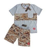 Army boy's suit 2-12 years old