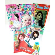 Bundle of 5 Exciting TTS Books – Mixed Quiz Questions and Number TTS