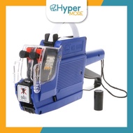 HYPERMORE PRICE LABEL PRICING GUN MX5500 & MX6600 (Colour by default) F.O.C Label roll & Spare Ink(w