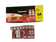 Pin Panasonic AA - AAA hàng chính hãng