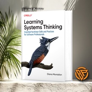 Learning Systems Thinking by Diana Montalion