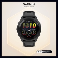 Garmin Forerunner 265 Music GPS Running Smartwatch